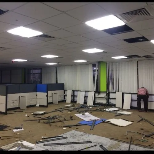 Office Dismantling
