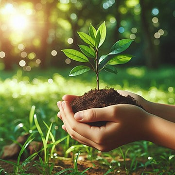 Reparyog environmental recycling
