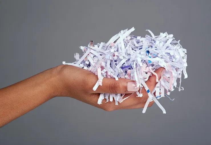 paper recycling