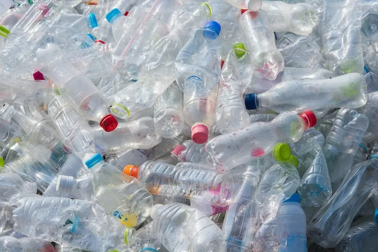 plastic recycling companies in india