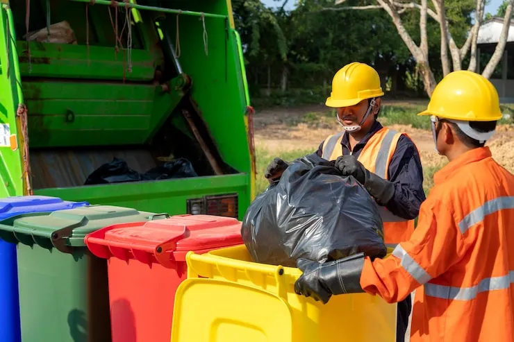 Rise Of solid waste management companies in India | Reparyog